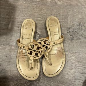 Tory Burch Sandals
